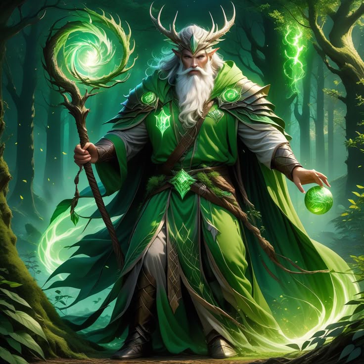 LA LEGGE DI ATTRAZIONE (RACCONTO FANTASY)