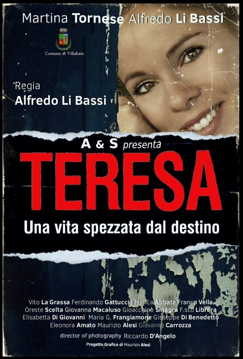 ‘Teresa’: Vito La Grassa nel cast del film che denuncia il femminicidio