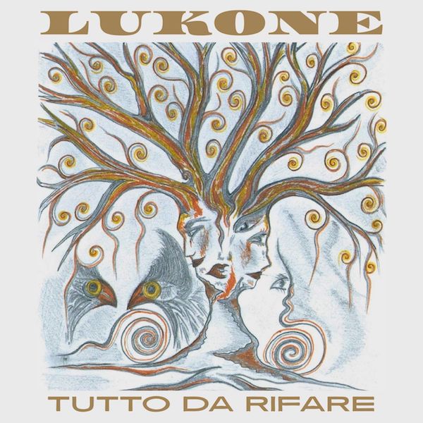 Lukone: “Tutto da rifare”