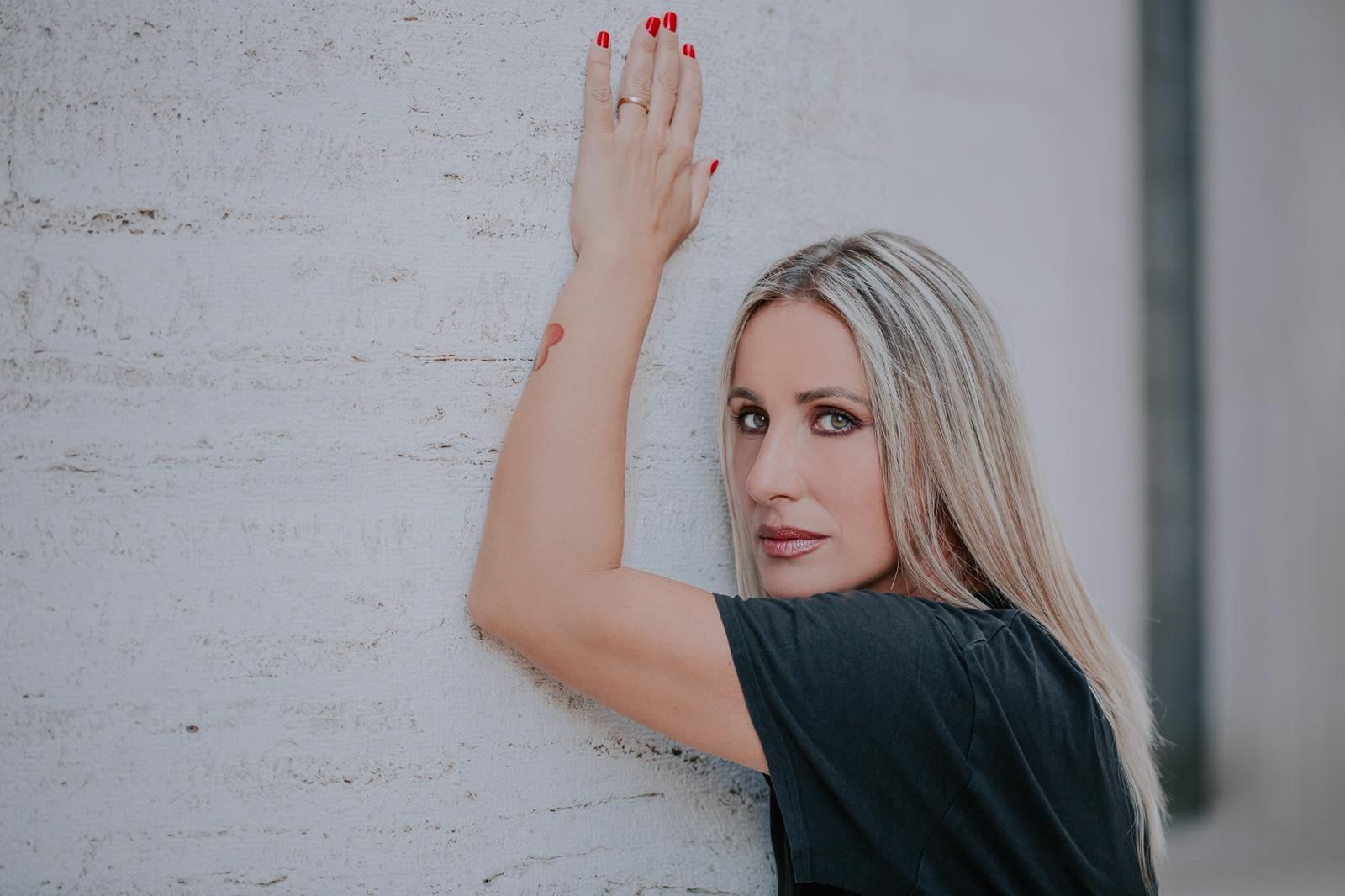 La professionista, la donna, la maestra: il mondo di Maria Zaffino