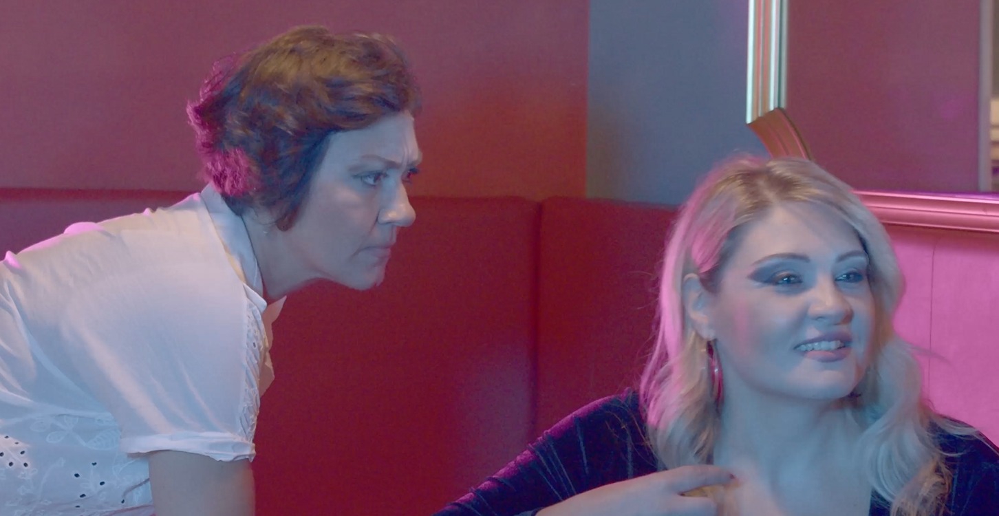 Il futuro chiama: Nia Limby tra cinema, teatro e nuovi progetti