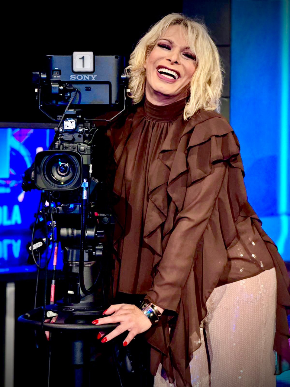 Nuovi progetti, nuove sfide, una nuova Moira 