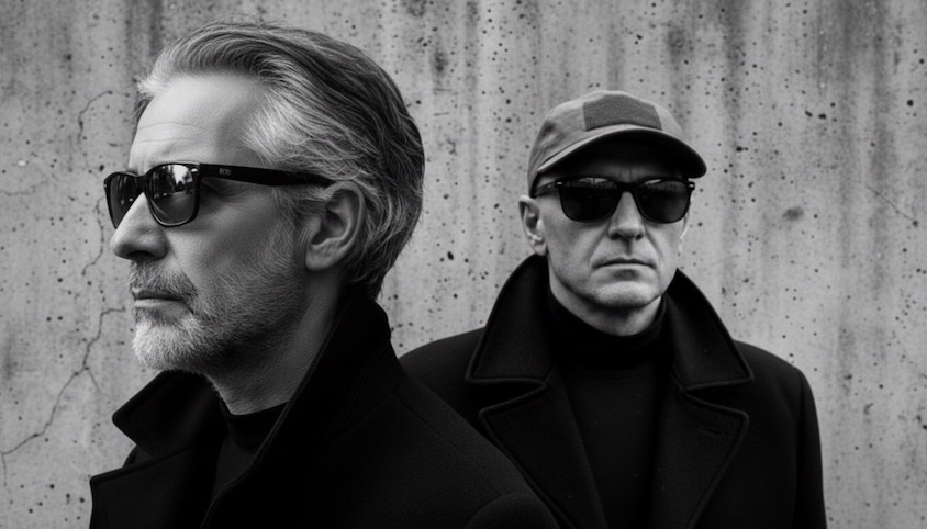 Gate 66: “Vicino a me”