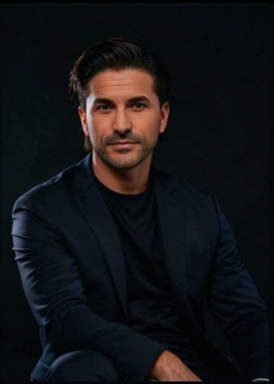  "La Macchina dei Sogni" il nuovo film con Vito La Grassa