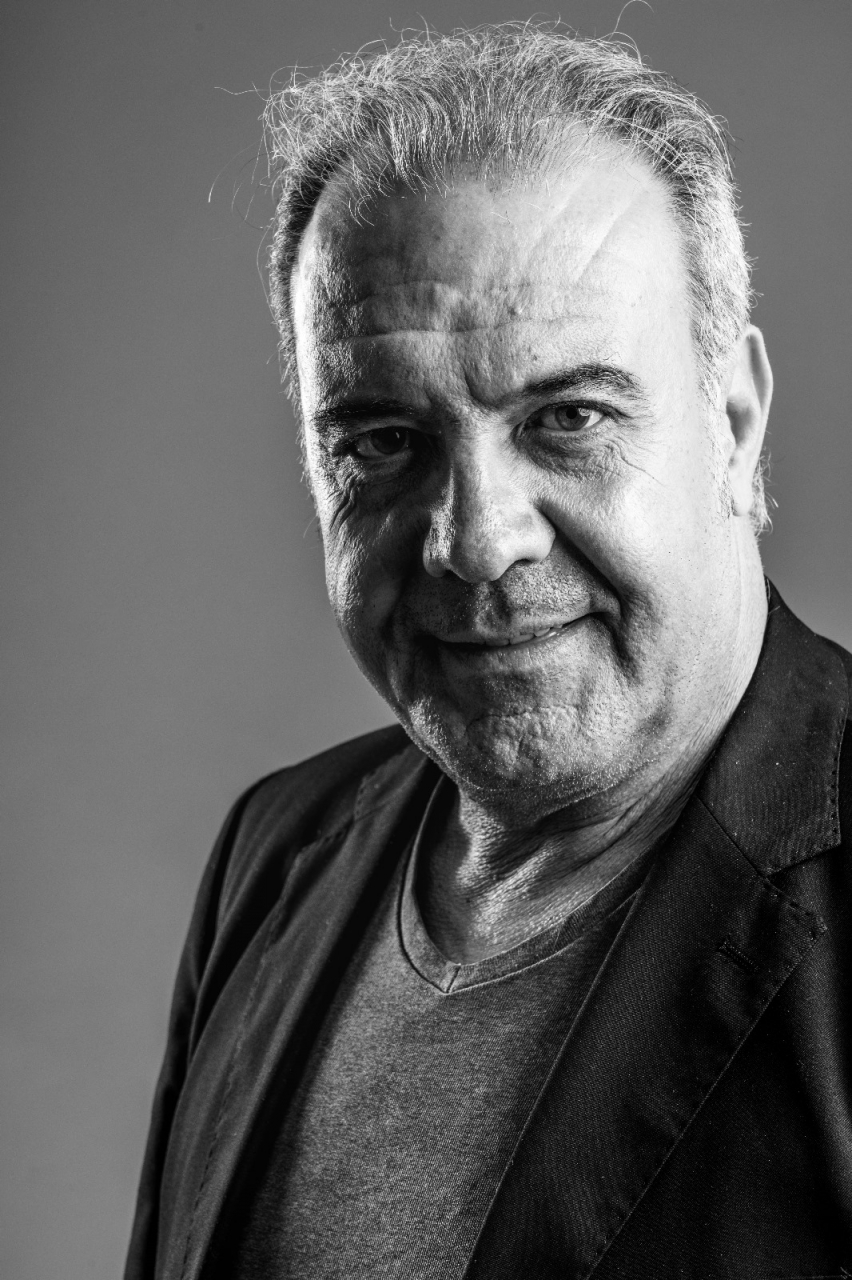 Nicola Giosuè, il professionista che sfida il sistema