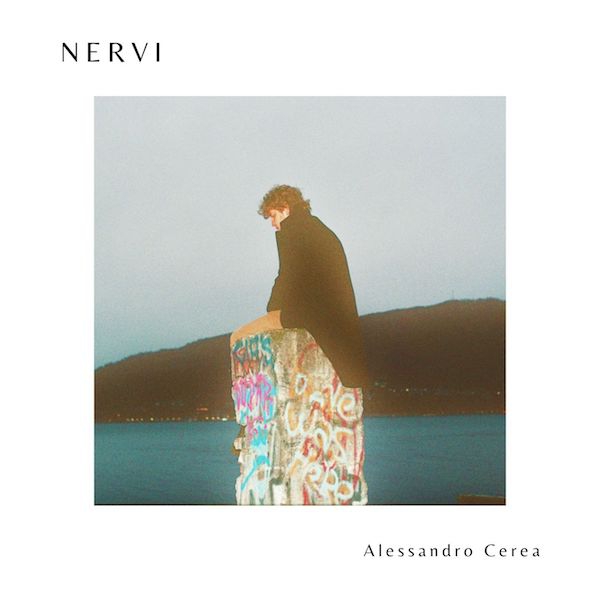 Alessandro Cerea: “Nervi”