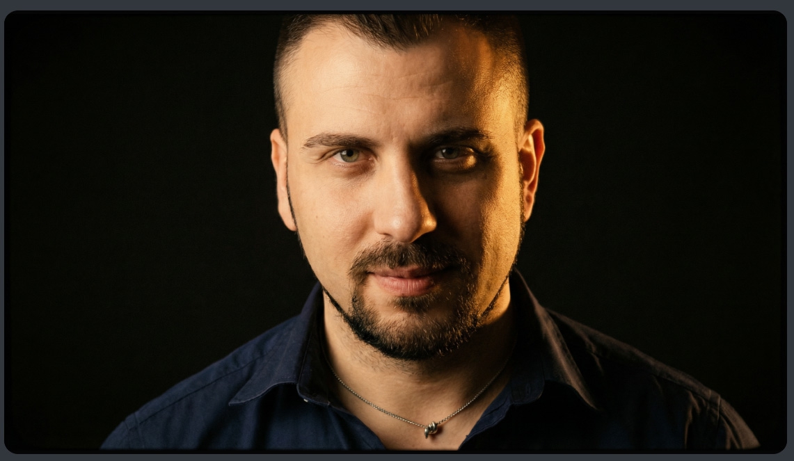 Il dirigente MP Franchising colto da malore: il mondo del cinema in ansia per De Vita