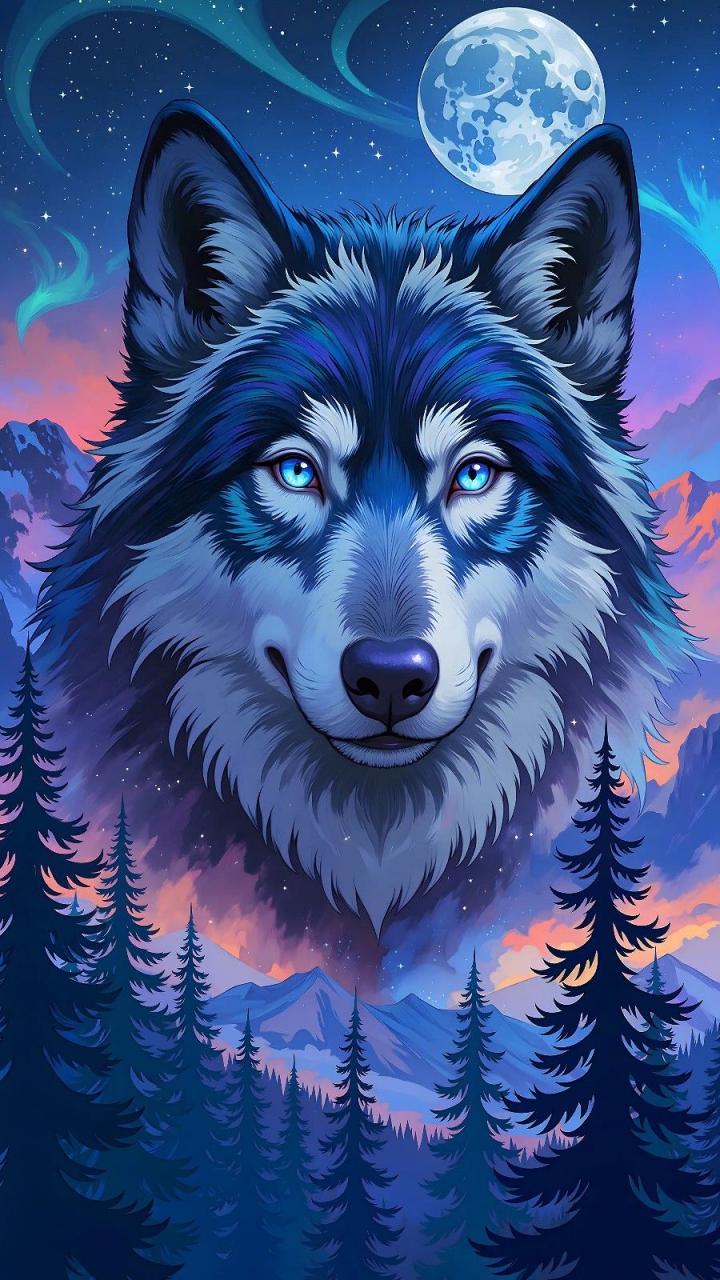 IL RICHIAMO DEL LUPO E LA TATTICA DEL GUERRIERO SPIRITUALE (RACCONTO SCRITTO DA ME)