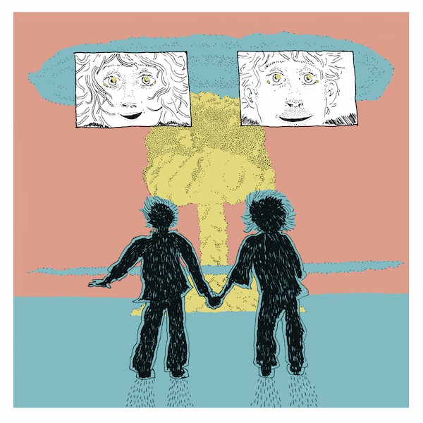 Dresda: “Civili”