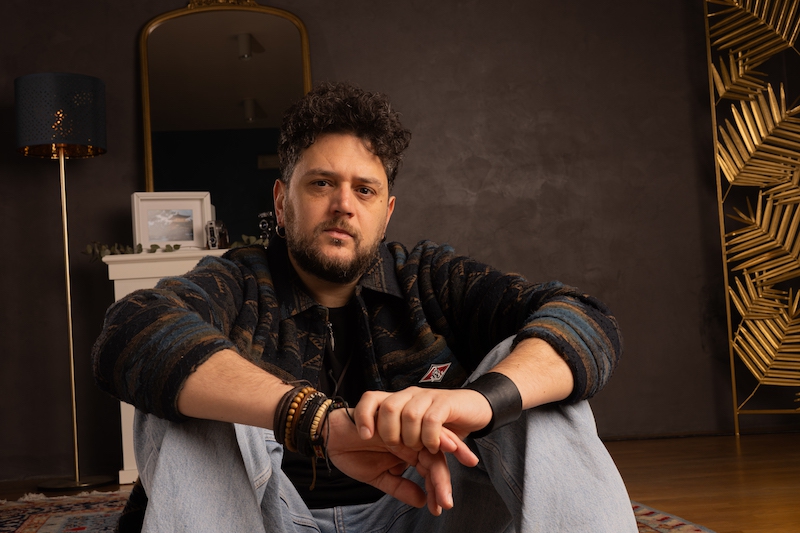 Milomaria: “Santa Rosalia”