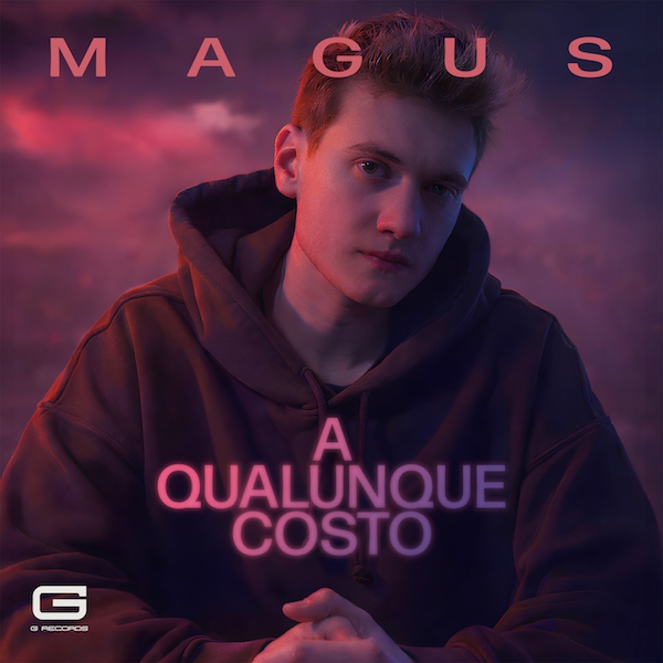 Magus: “Sempre da sola”