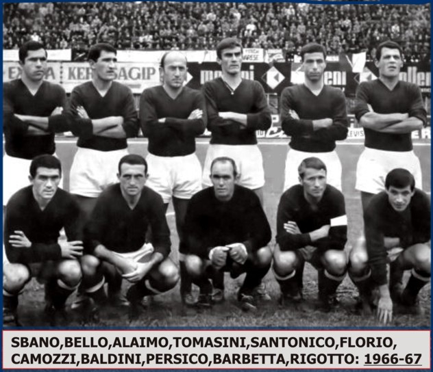 In ricordo di Giuseppe Santonico