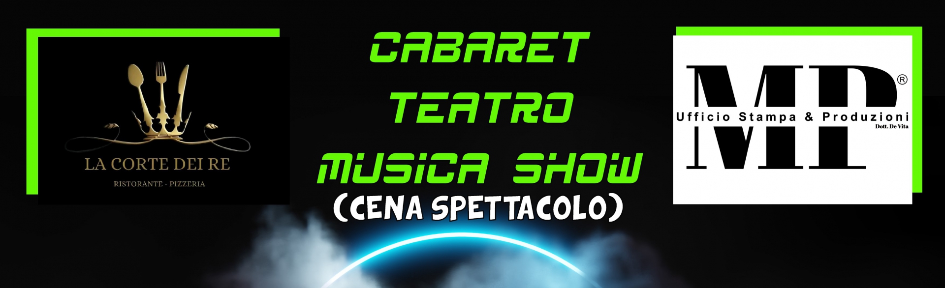 Un viaggio tra emozioni e stile a “La Corte dei Re”: la serata che ha unito mondi diversi