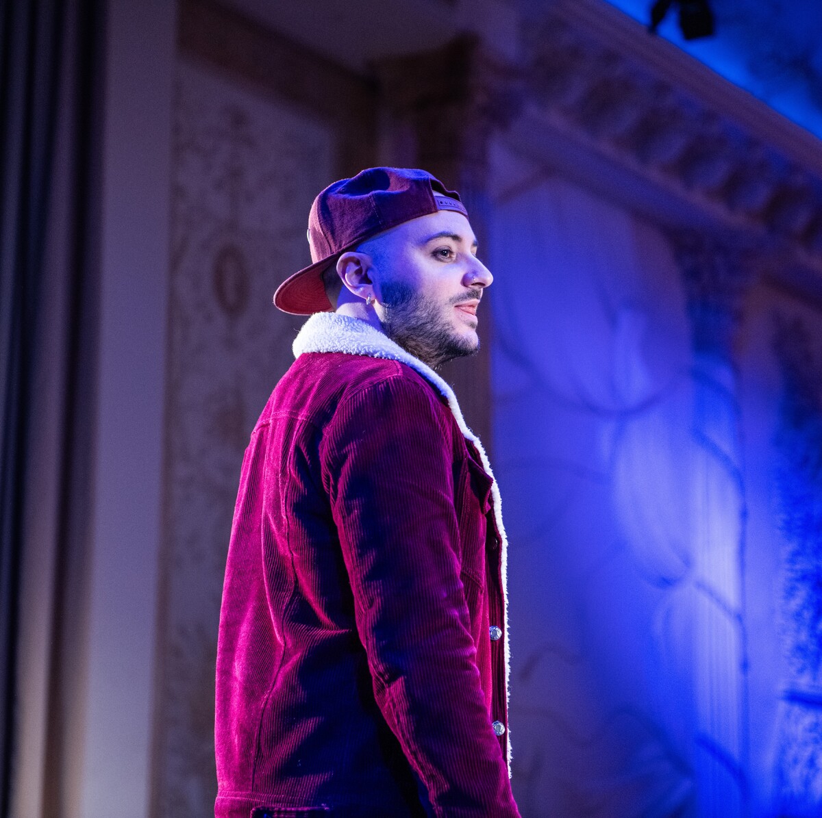 Higetori Furà debutta con “You Were By My Side”, crossover in inglese sul peso della crescita