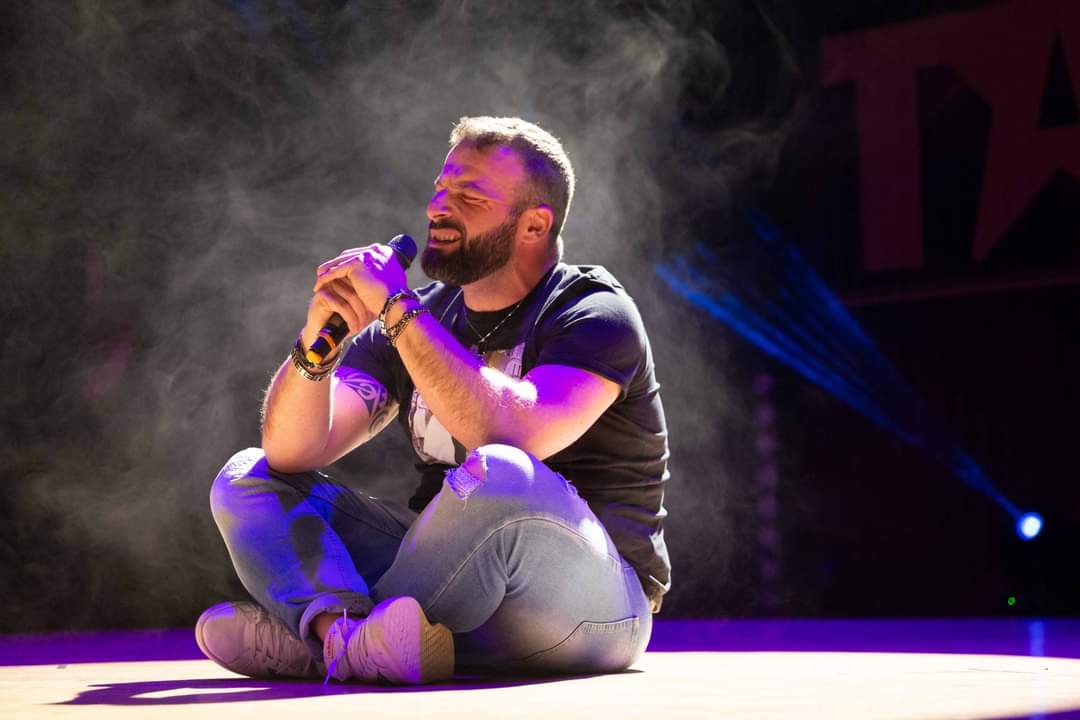 Factor Music Live 2026: il terzo posto di Fabio Raiti e la sua visione della musica