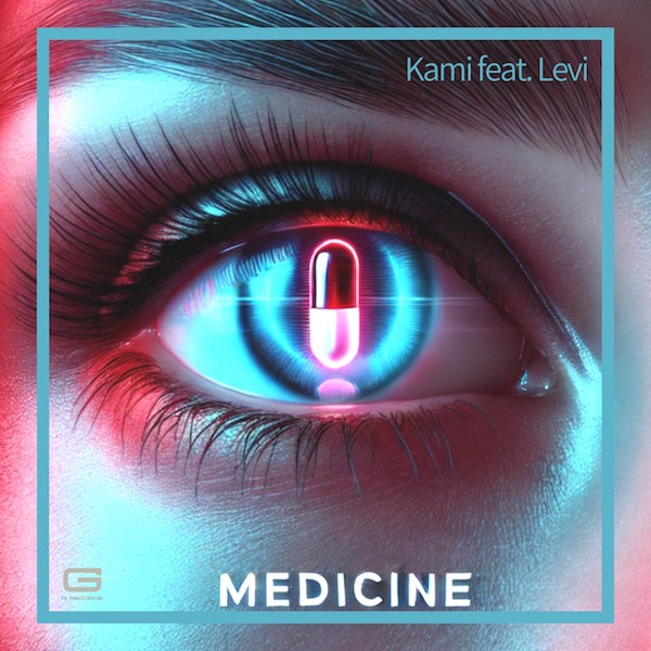 Kami feat. Levi: “Medicine”