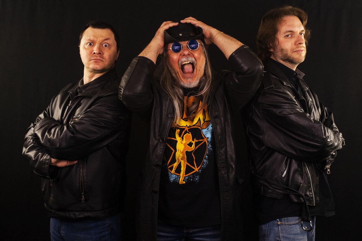 “Twisted Youth Freeway” degli Psychos nasce dove la famiglia smette di proteggere