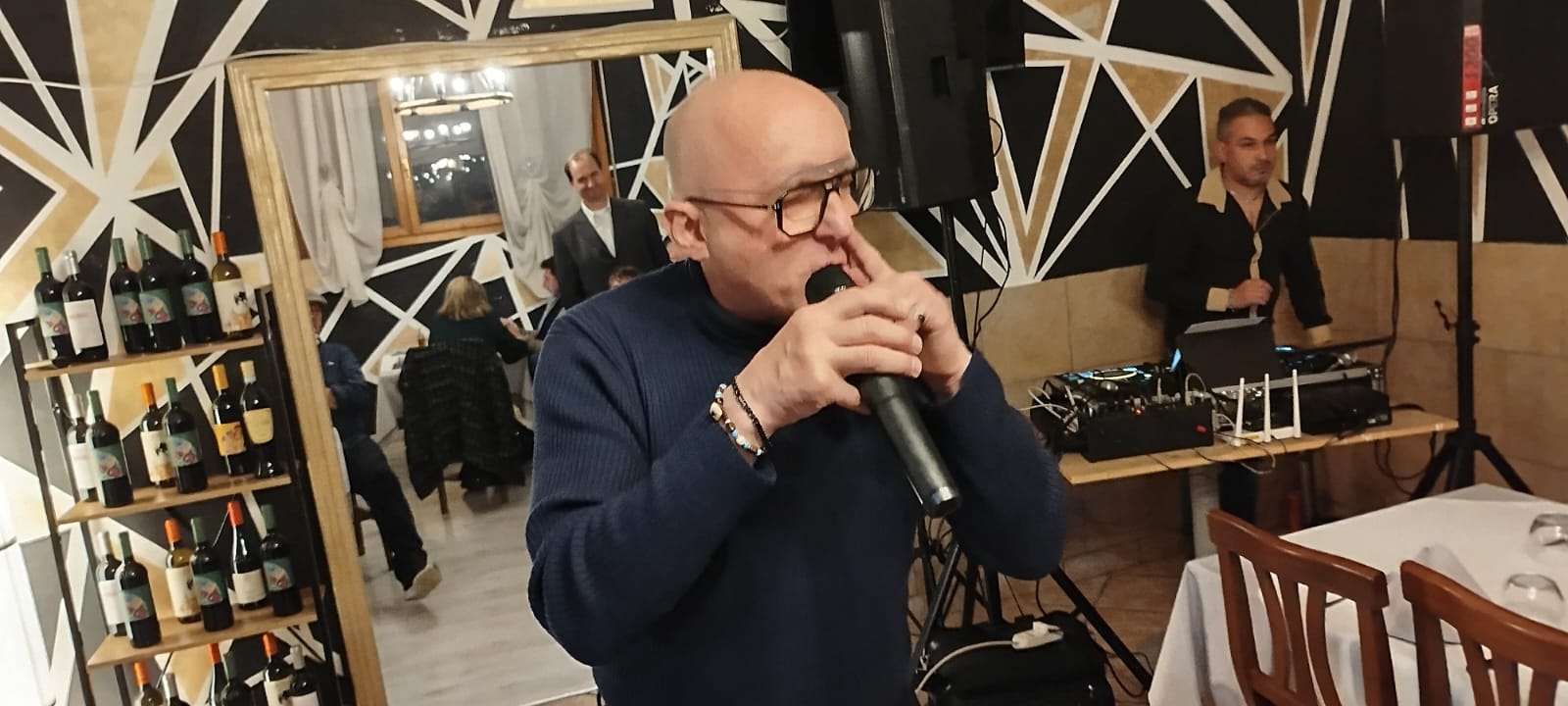 Marco Marussi: quando la musica diventa respiro, libertà, verità