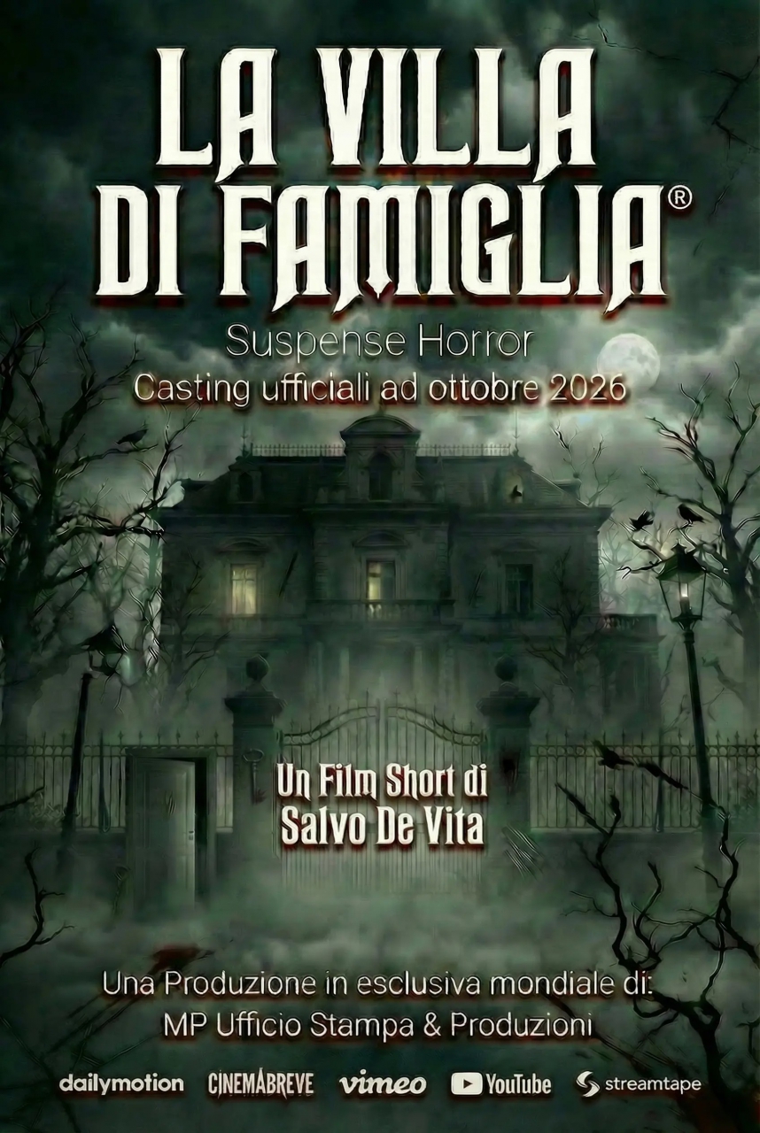 La leggenda di Clara diventa cinema: a Ottobre 2026 le riprese a Villa Malvasia