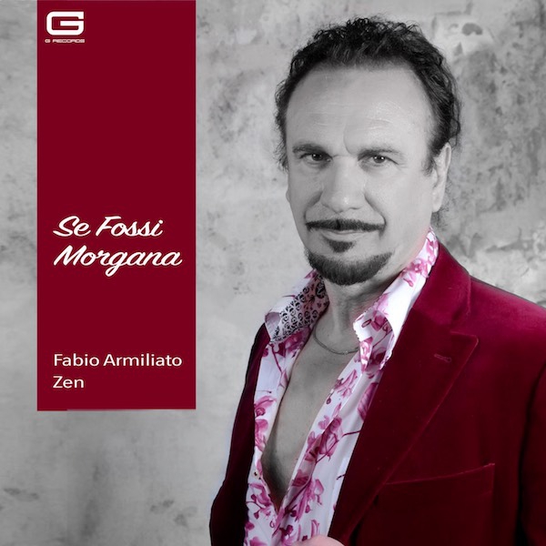 Fabio Armiliato: “Se fossi Morgana”