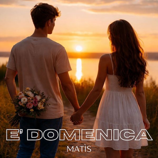 Matìs: “È domenica”