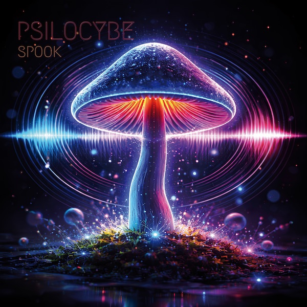 Spook: “Psilocybe”