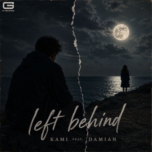 Kami feat. Damian: “Left behind”