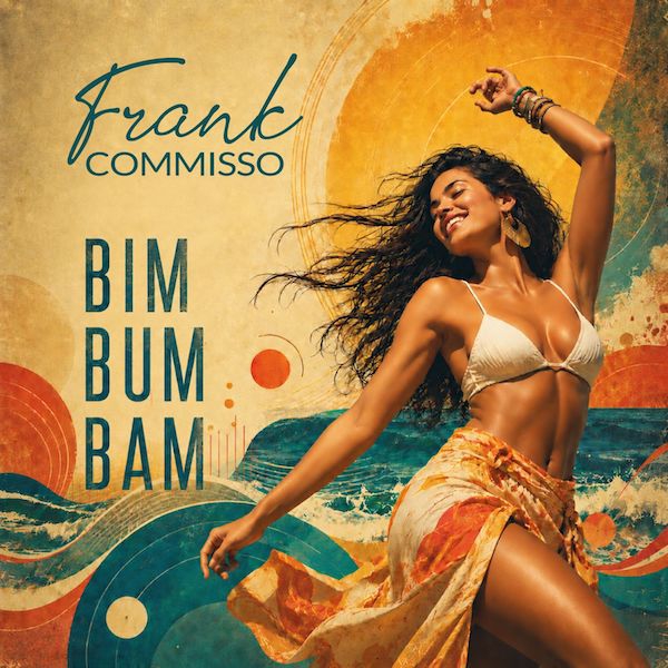 Frank Commisso: “Bim bum bam”