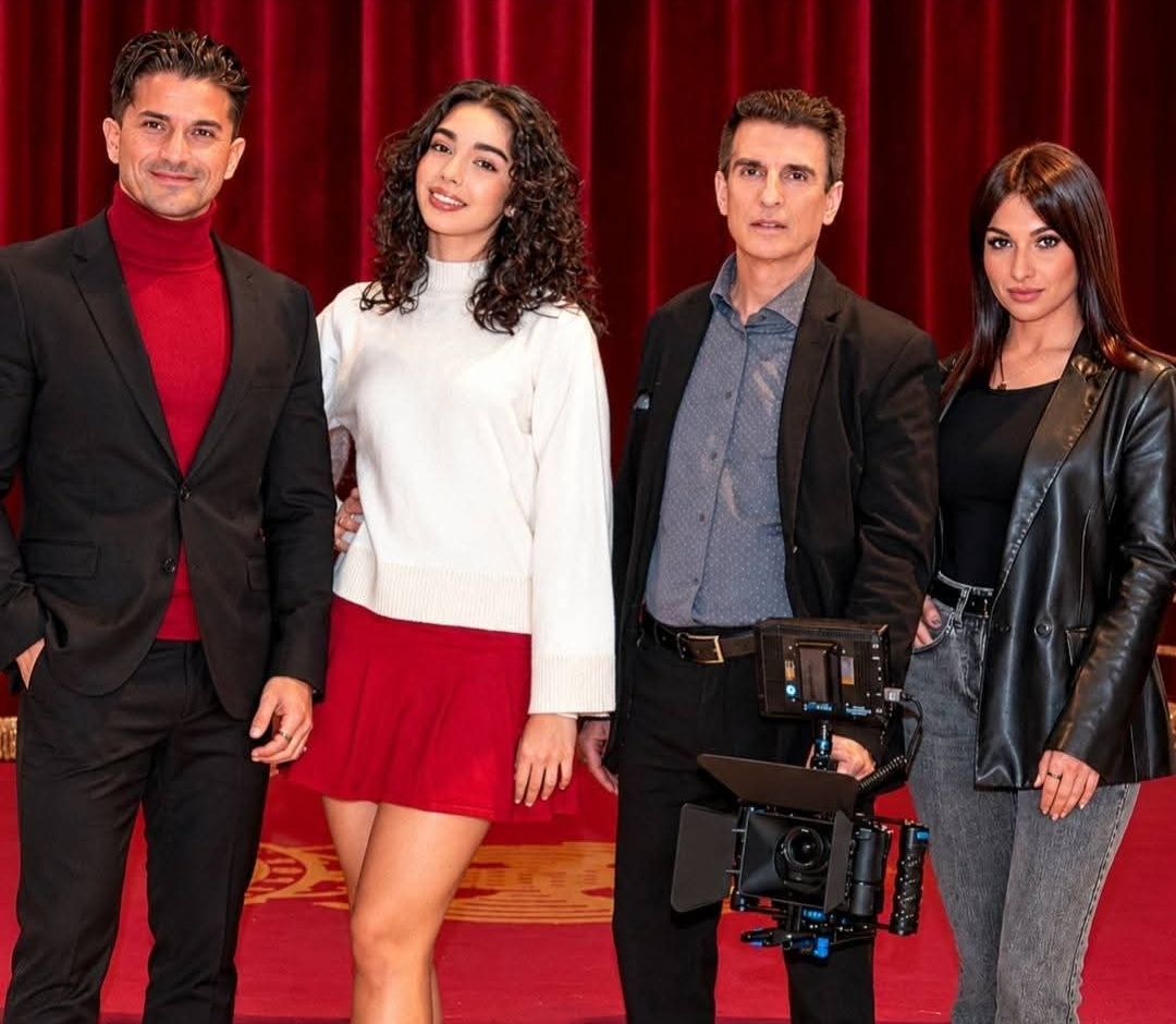 Made in Sicily: Vito La Grassa protagonista del corto che celebra la cucina patrimonio UNESCO