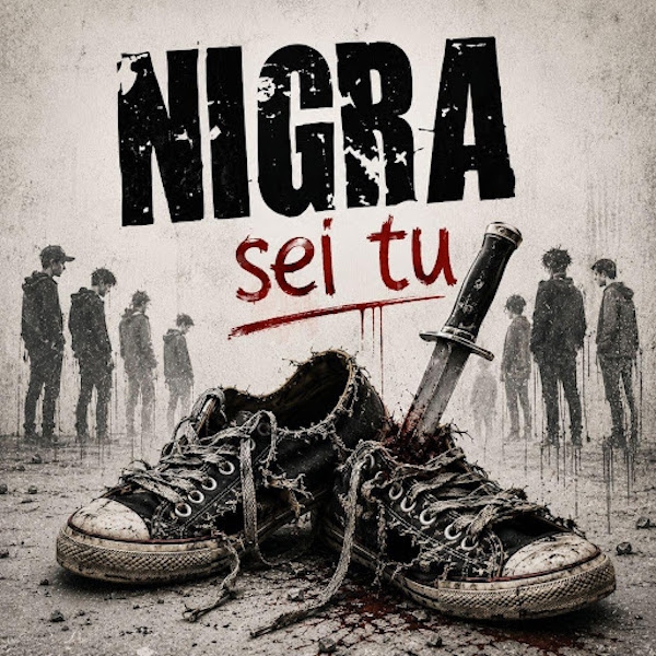 Nigra: “Sei tu”