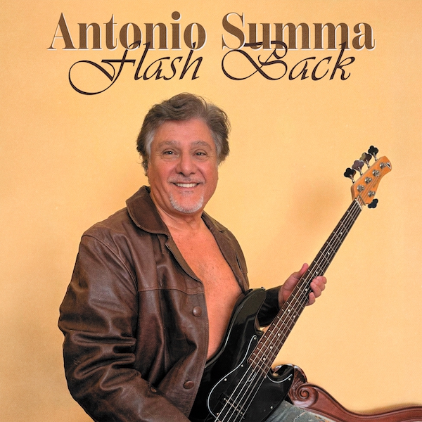 Antonio Summa: “Flash Back”