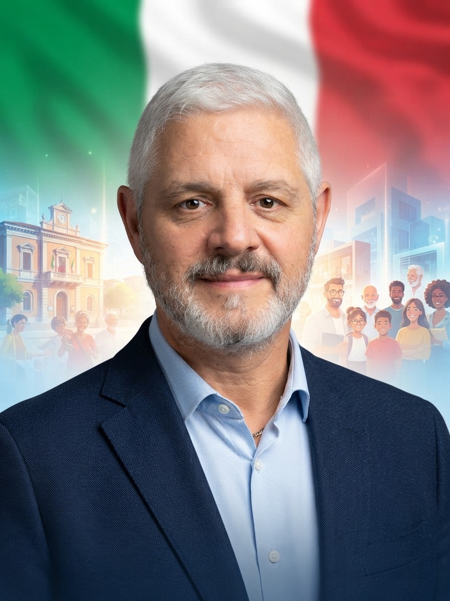 Consapevolezza civica: l’invito di Marsico a un’Italia più vigile
