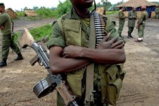 Repubblica Democratica del Congo: Sospetti ribelli delle Forze Democratiche Alleate (ADF) uccidono al