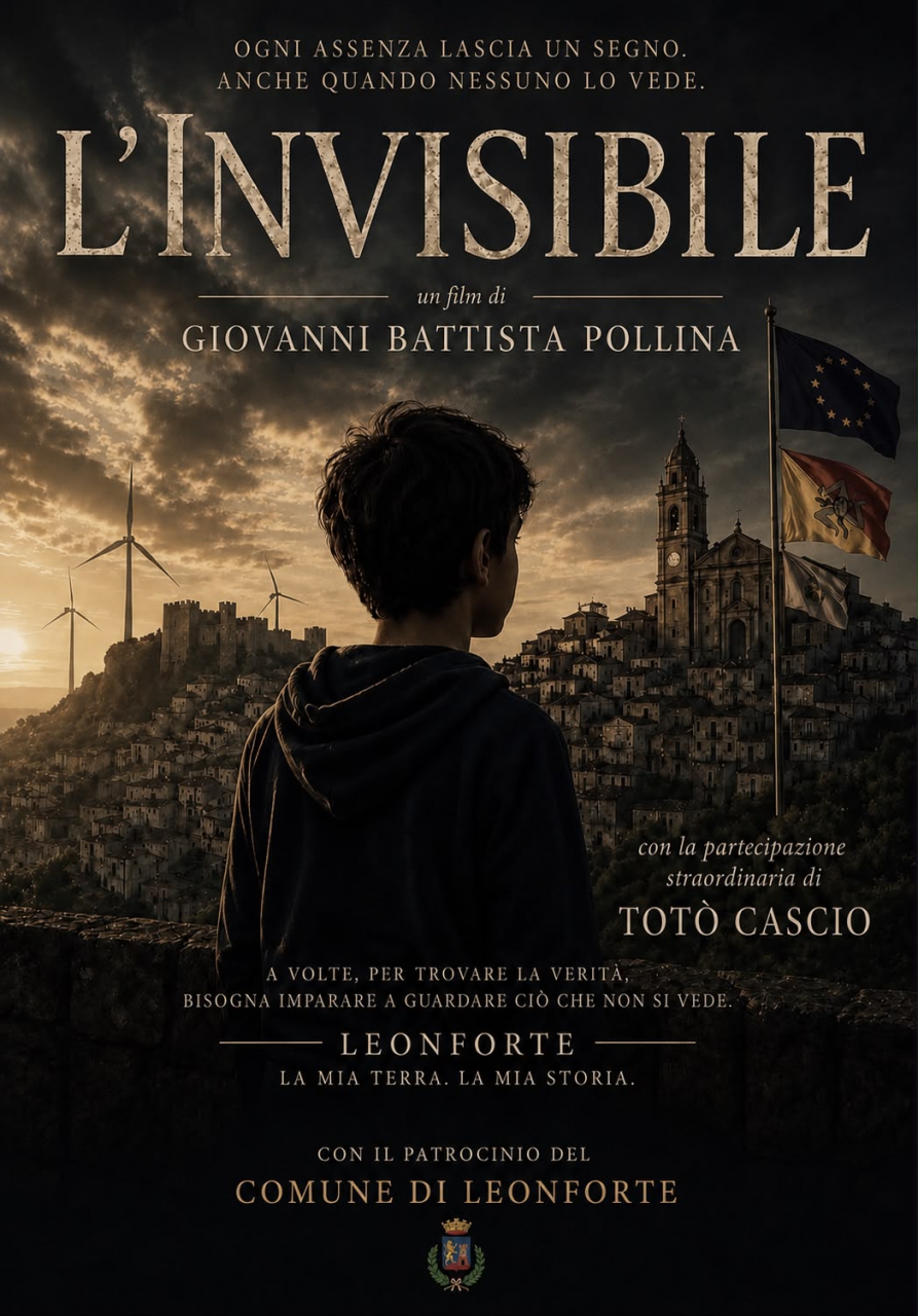 La crescita di Vito La Grassa tra L’Invisibile, Mark e La Macchina dei Sogni