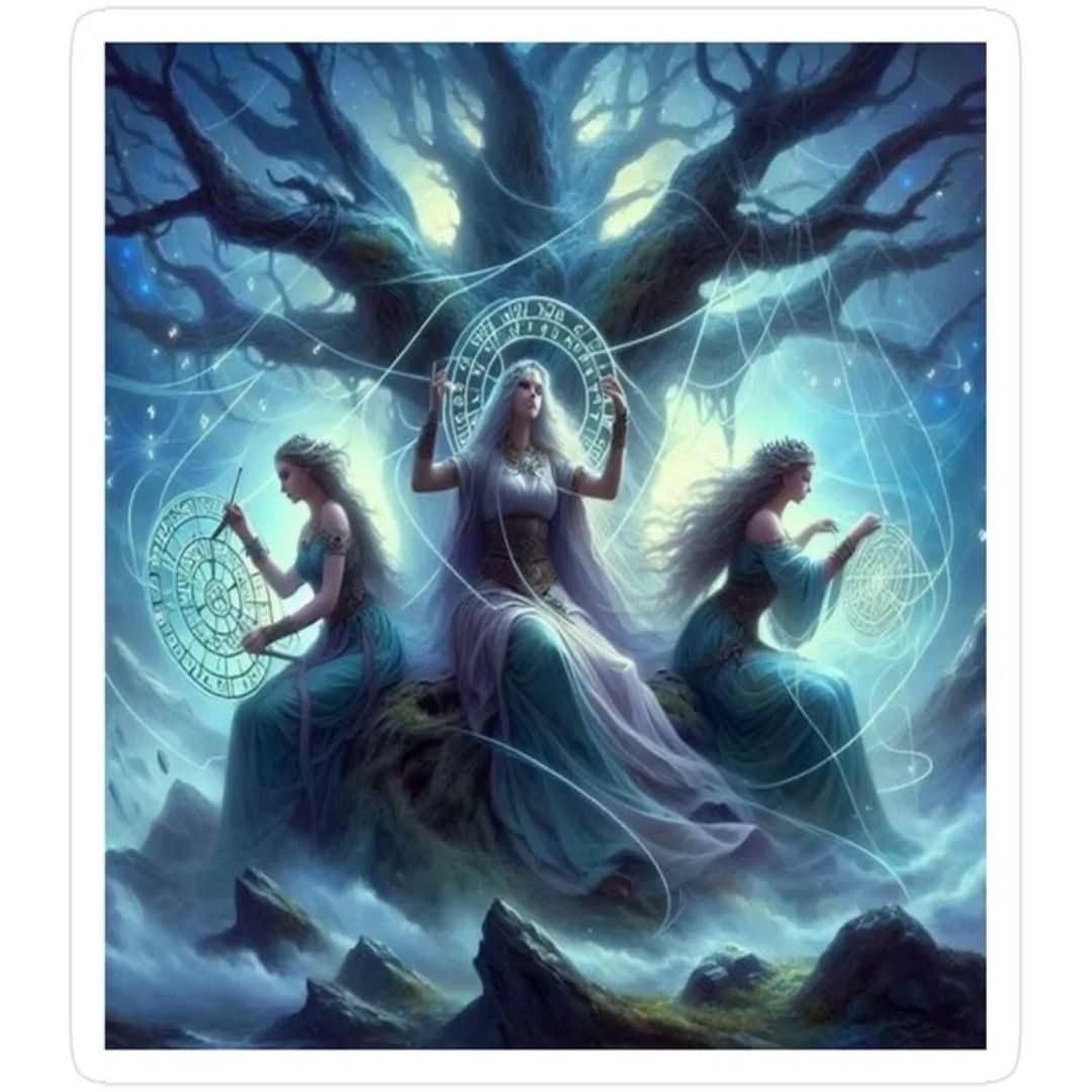 IL CONSIGLIO DELLE RUNE (RACCONTO FANTASY)