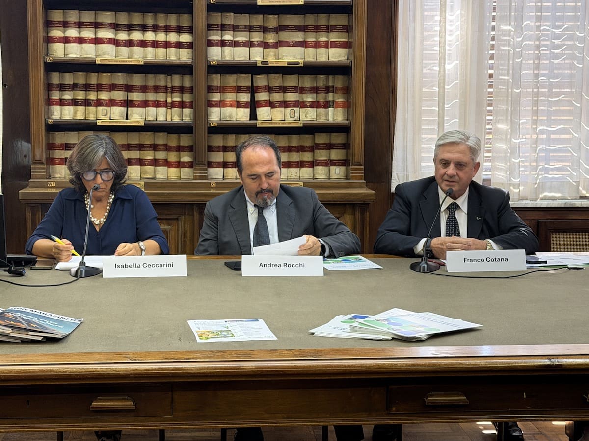 Agroalimentare ed energia: l'innovazione che spinge la competitività del settore