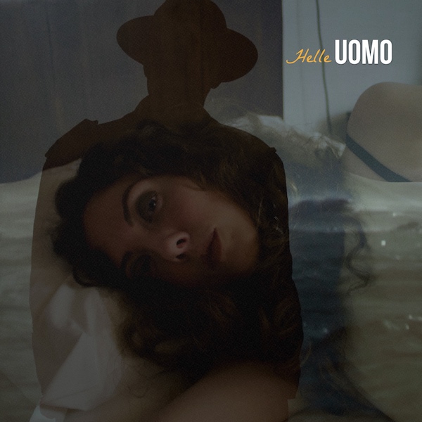 Helle: “Uomo”