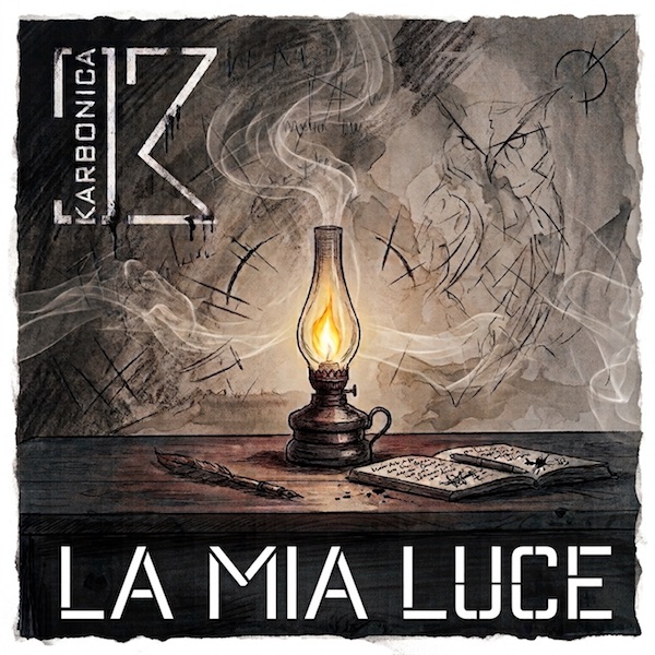 Karbonica, “La Mia Luce”: un interessante percorso del singolo che segna il ritorno della band sicili