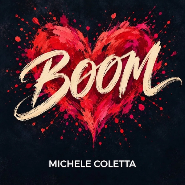 Michele Coletta: “Boom”