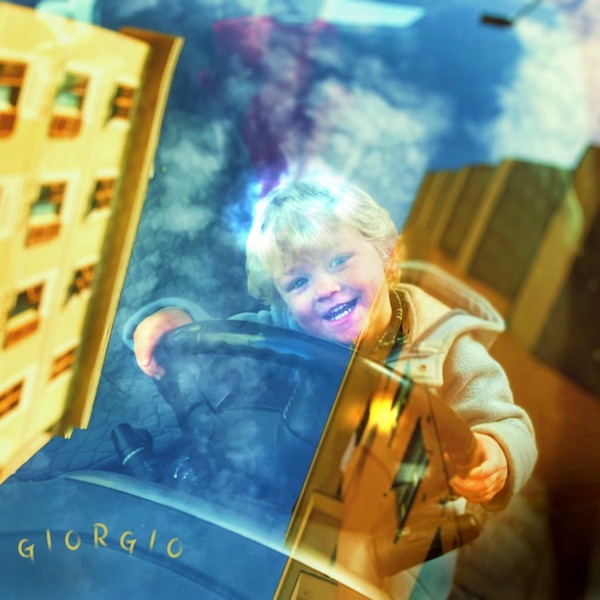 Apalis: “Giorgio”
