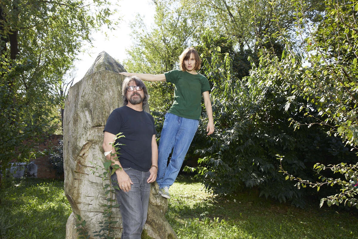 Le Anguane tornano a far sentire la propria voce: il 3 novembre esce l'album di Joe Schievano