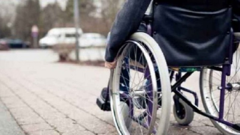 "L'ITALIA È UN PAESE INCIVILE CON I DISABILI. UN ESEMPIO PER TUTTI L'OSPEDALE MONALDI 