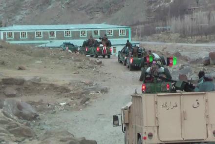 Afghanistan: 20 membri delle forze di sicurezza uccisi e feriti in 24 ore