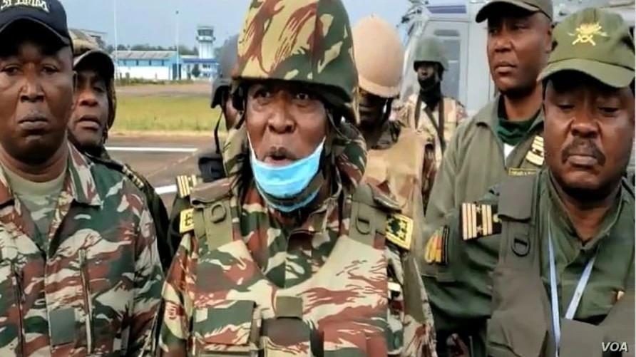 Camerun: Esercito accusato dell’uccisione di civili in nuovi attacchi sui separatisti dell’Ambazonia