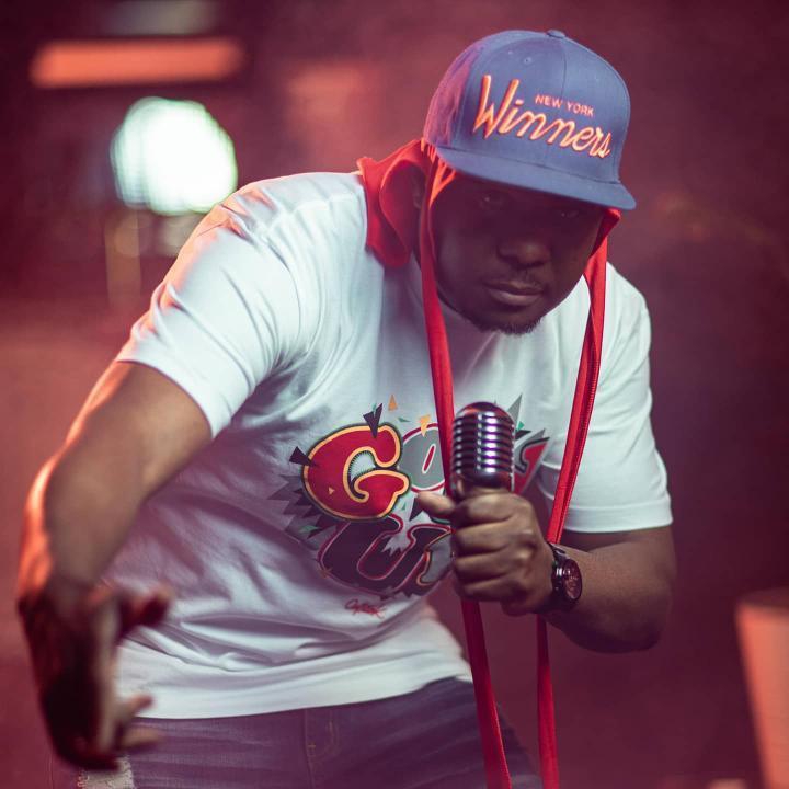 Who is Rhyme Assassin...?