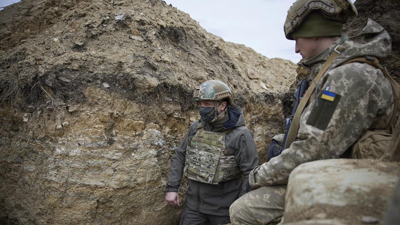 Russia: La Russia ha paura di nuovi scontri nell’est Ucraina