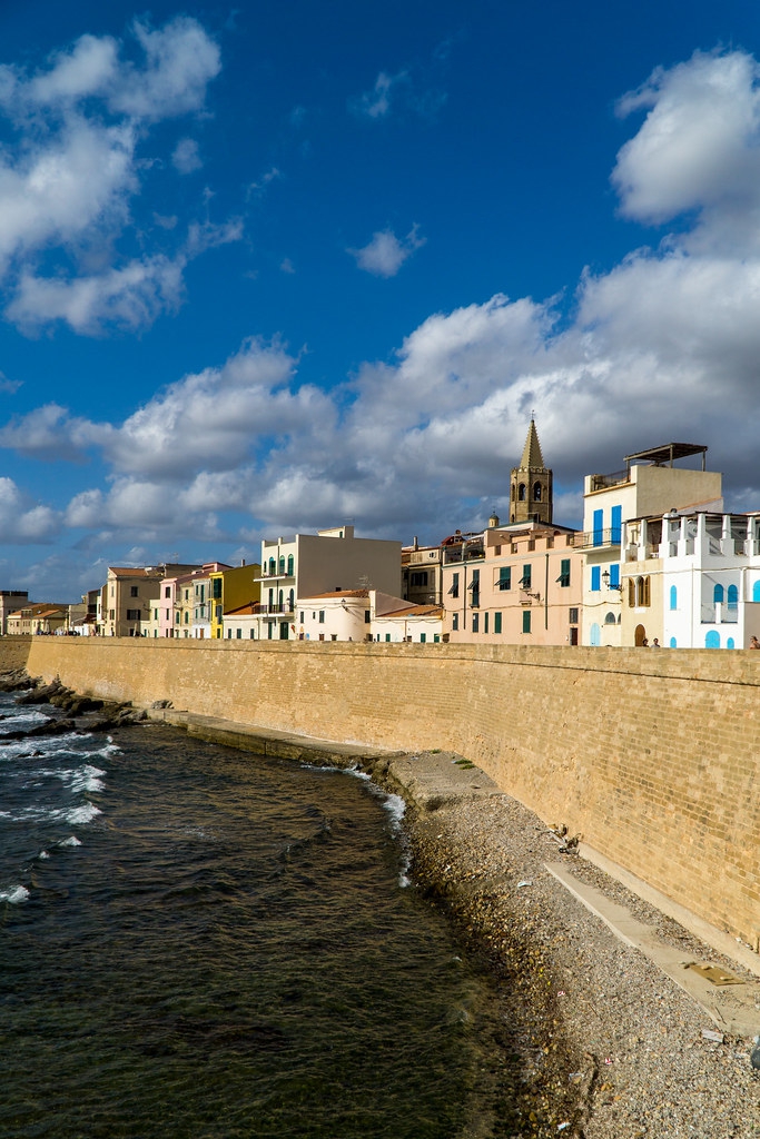 Alghero Sardegna