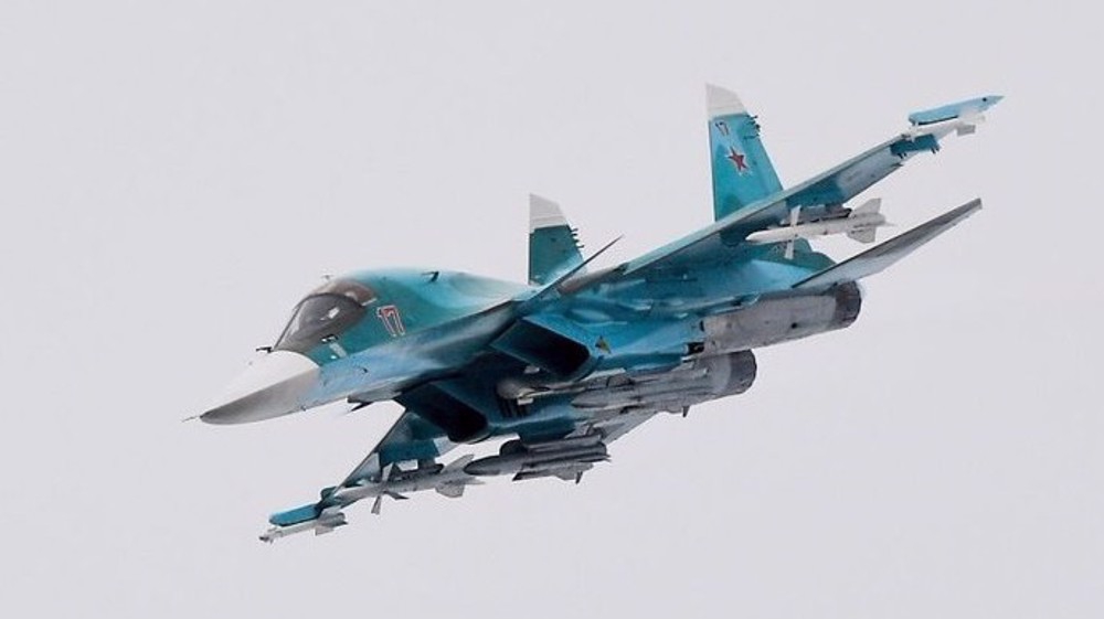 Russia: Aviazione russa uccide più di 200 militanti terroristi in Siria