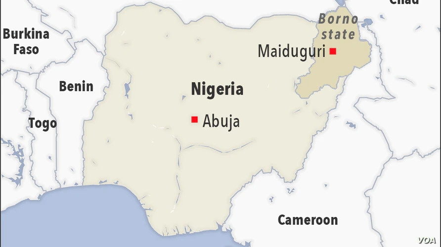Nigeria: Più di 30 soldati nigeriani uccisi in attacco dei militanti dello Stato Islamico (IS)