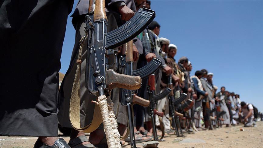 Yemen: I ribelli Houthi non riescono a fare progressi su Marib